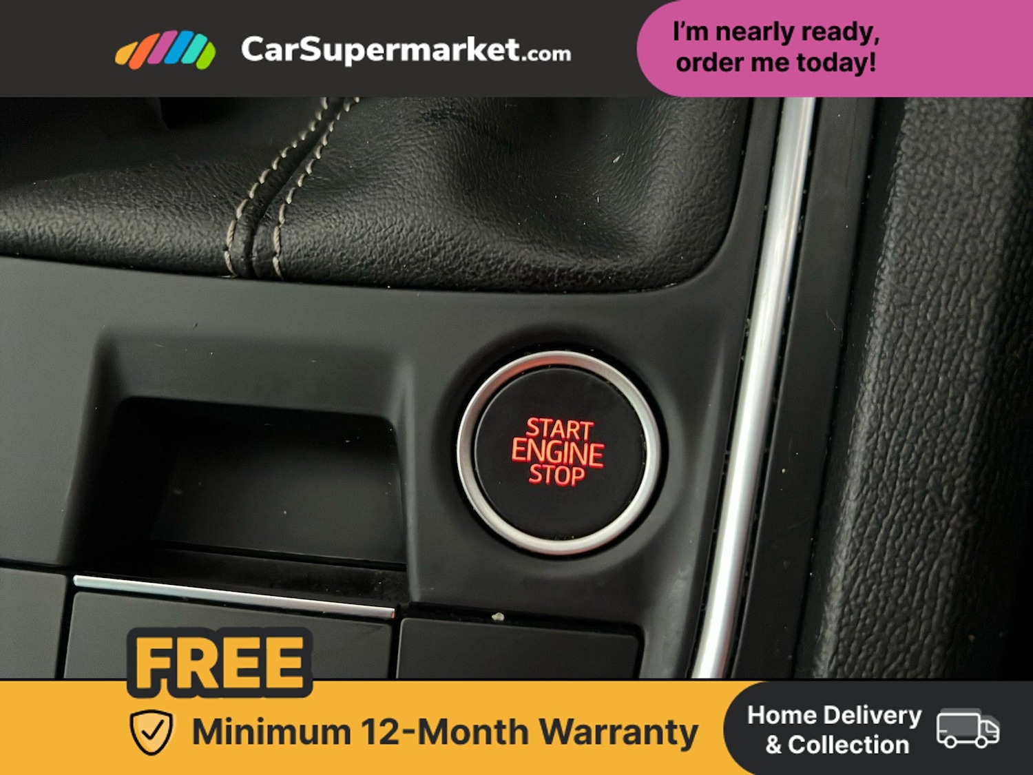 Used SEAT Leon 2023 for sale - 76581645: Photo 26