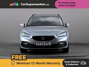 Used SEAT Leon 2023 for sale - 76581645: Photo