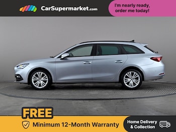 Used SEAT Leon 2023 for sale - 76581645: Photo