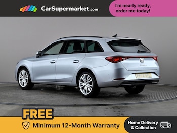 Used SEAT Leon 2023 for sale - 76581645: Photo