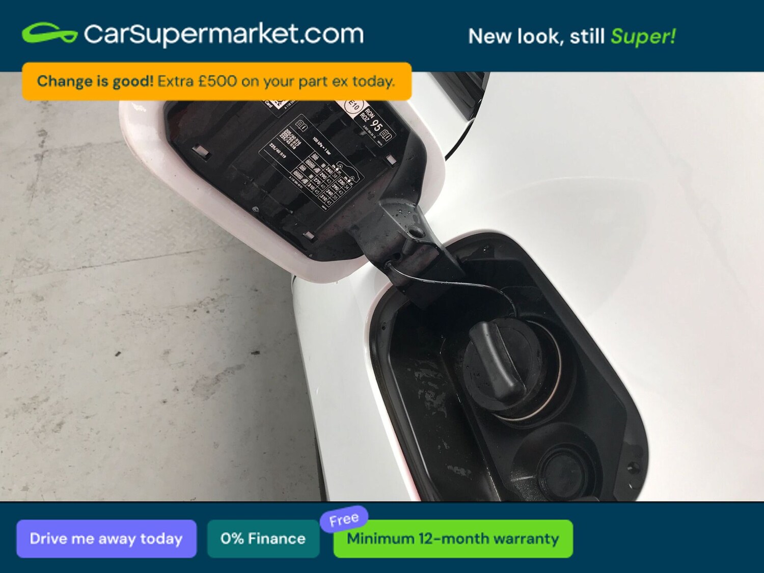 Used Mercedes-Benz CLA 2023 for sale - 78217881: Photo 14