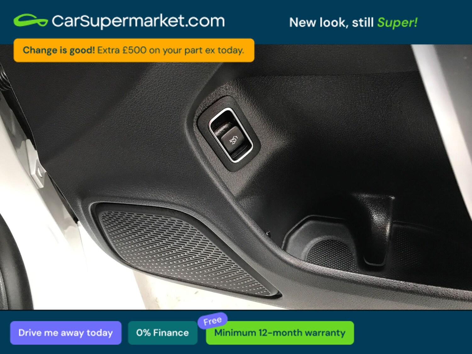 Used Mercedes-Benz CLA 2023 for sale - 78217881: Photo 18