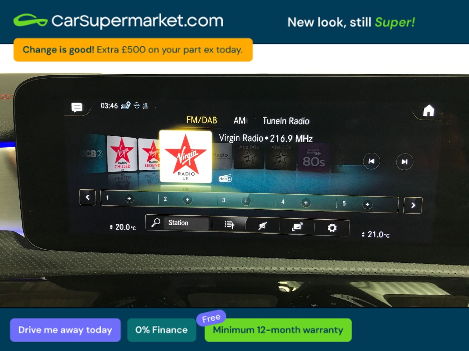 Used Mercedes-Benz CLA 2023 for sale - 78217881: Photo 22