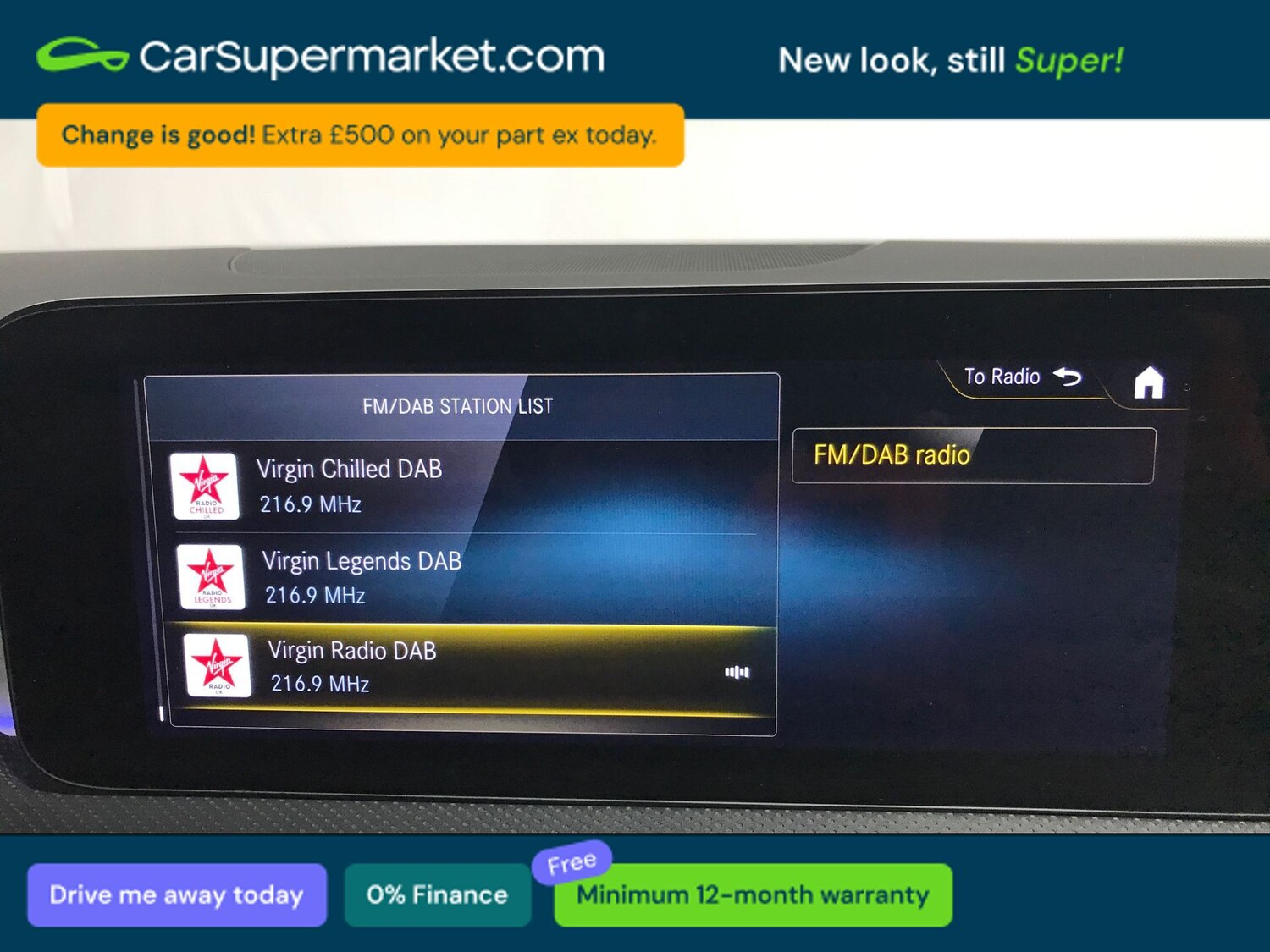 Used Mercedes-Benz CLA 2023 for sale - 78217881: Photo 23