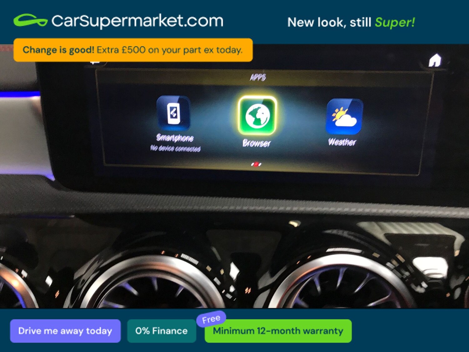 Used Mercedes-Benz CLA 2023 for sale - 78217881: Photo 25