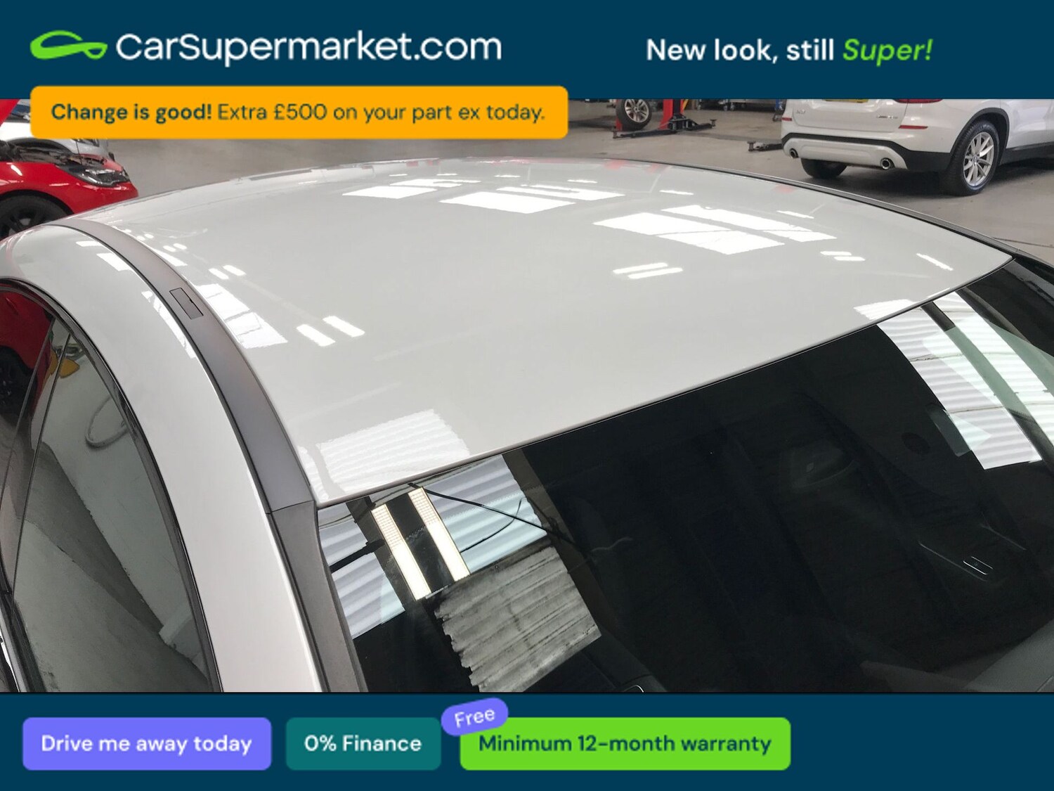 Used Mercedes-Benz CLA 2023 for sale - 78217881: Photo 8