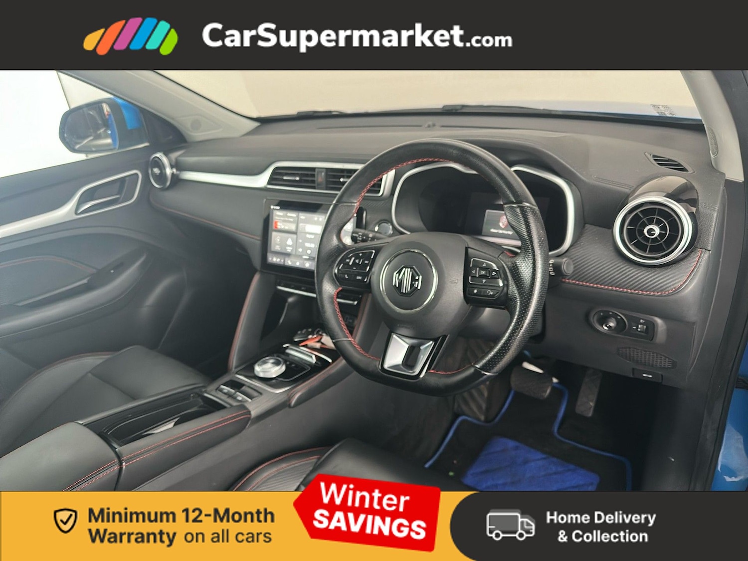 Used MG MG ZS 2022 for sale - 77064432: Photo 14