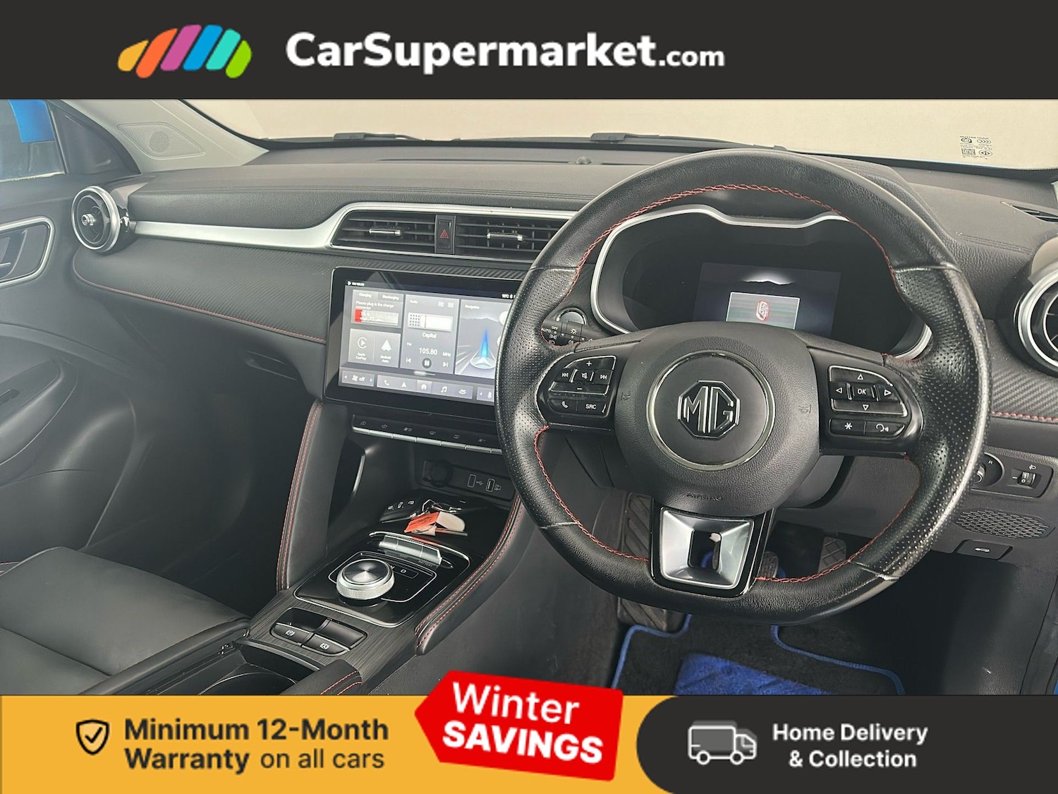 Used MG MG ZS 2022 for sale - 77064432: Photo 15