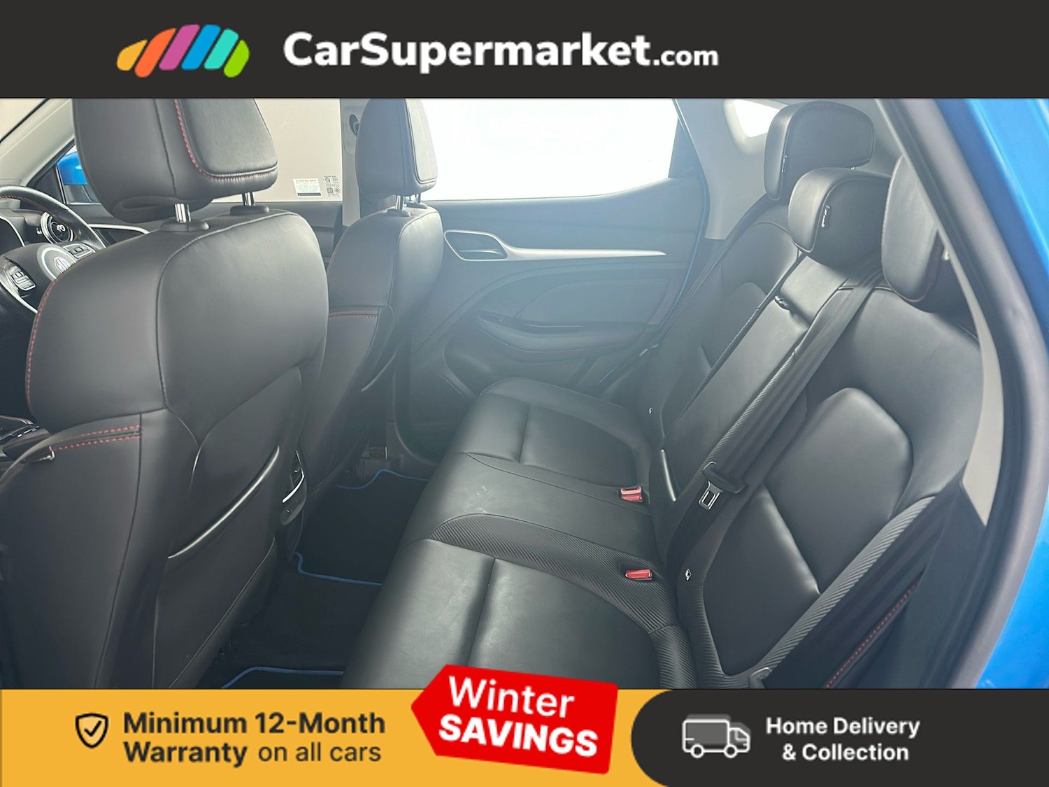 Used MG MG ZS 2022 for sale - 77064432: Photo 19