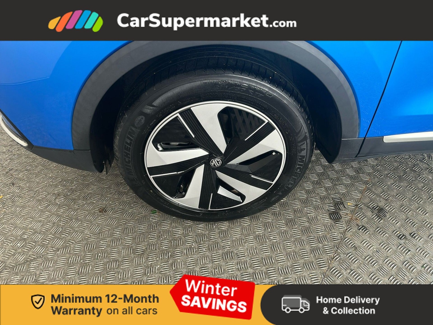 Used MG MG ZS 2022 for sale - 77064432: Photo 20