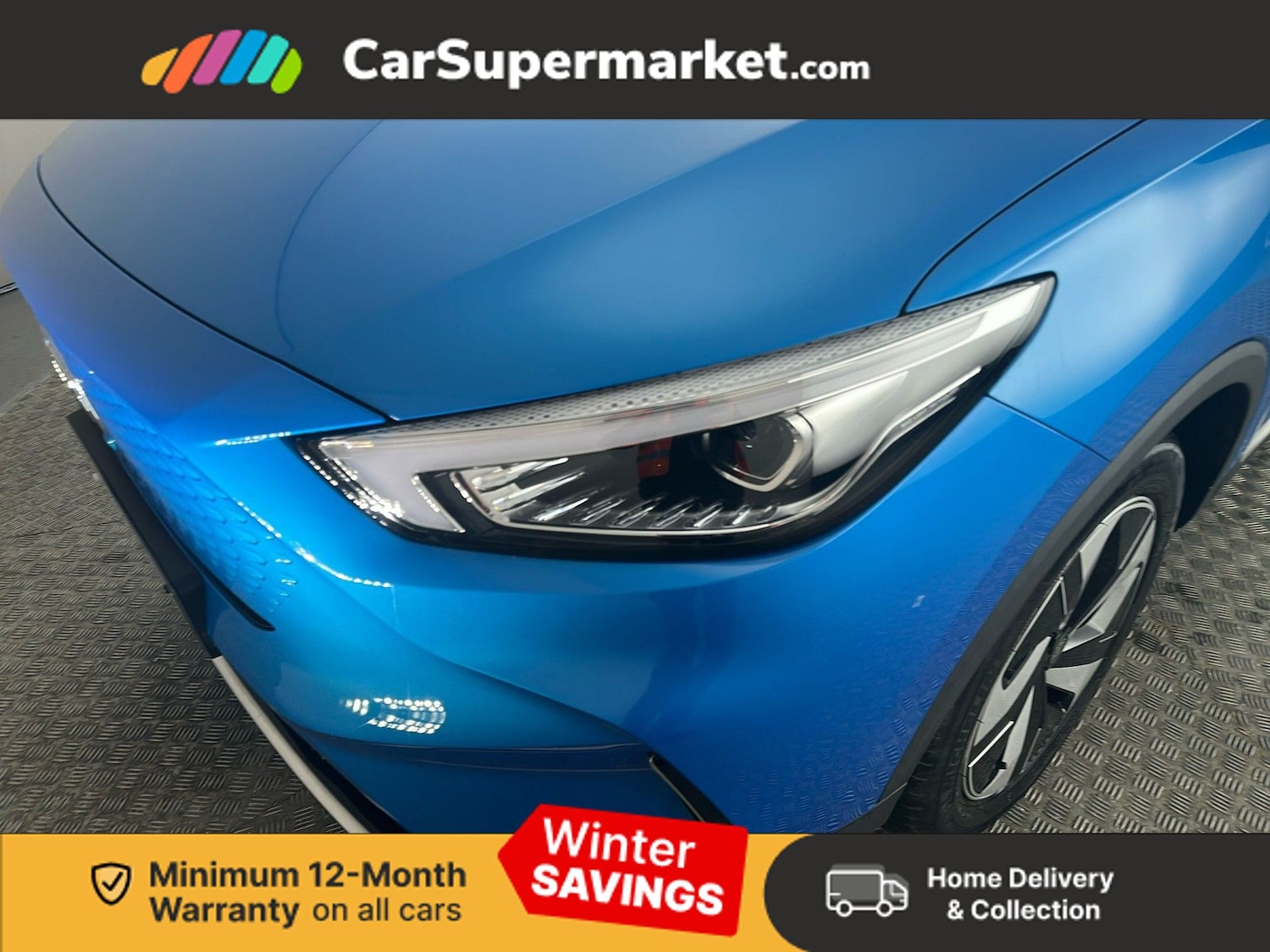 Used MG MG ZS 2022 for sale - 77064432: Photo 21