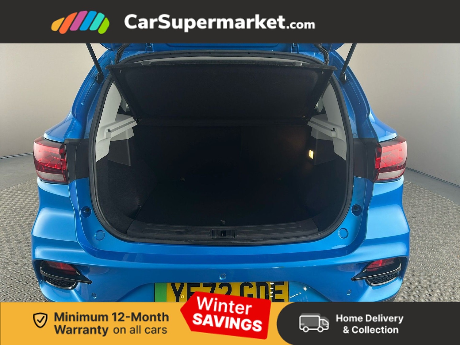 Used MG MG ZS 2022 for sale - 77064432: Photo 23