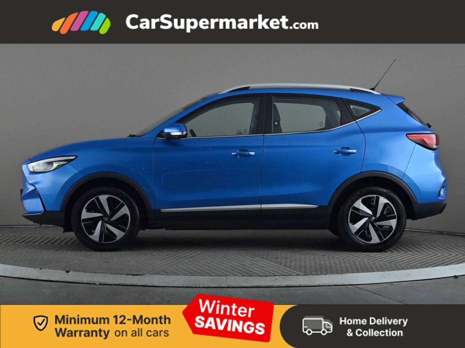 Used MG MG ZS 2022 for sale - 77064432: Photo 3