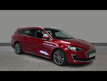 Used Ford Focus 2019 for sale - 79301706: Photo