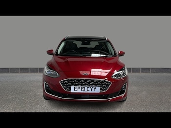 Used Ford Focus 2019 for sale - 79301706: Photo