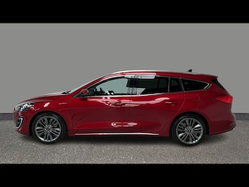 Used Ford Focus 2019 for sale - 79301706: Photo
