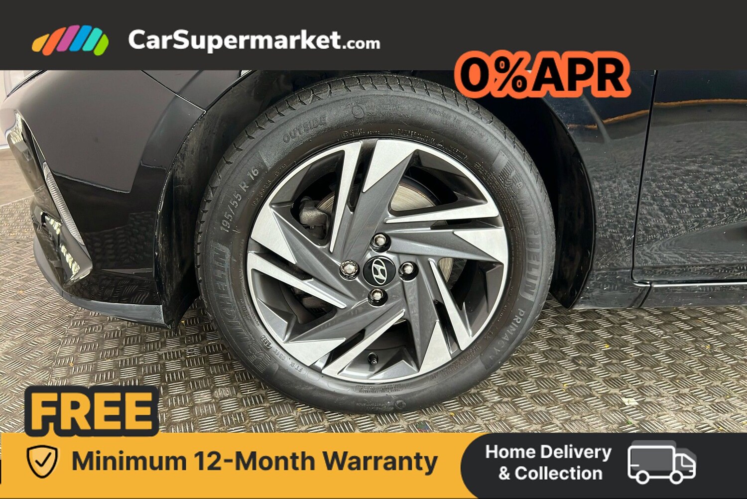 Used Hyundai i20 2022 for sale - 76531604: Photo 19