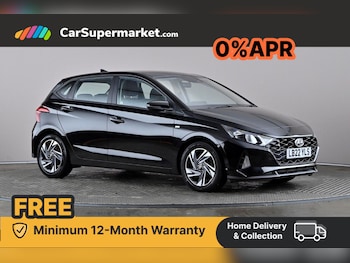 Used Hyundai i20 2022 for sale - 76531604: Photo