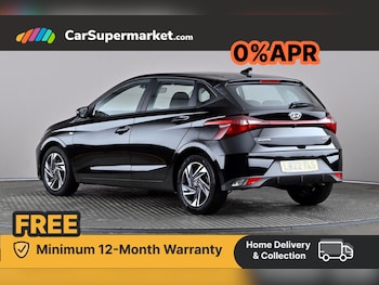 Used Hyundai i20 2022 for sale - 76531604: Photo