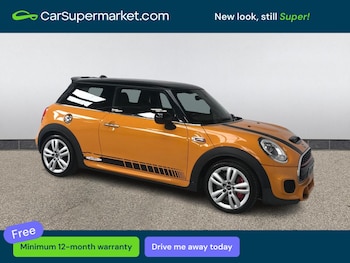 Used MINI Hatch 2017 for sale - 78368238: Photo