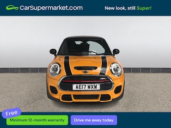 Used MINI Hatch 2017 for sale - 78368238: Photo