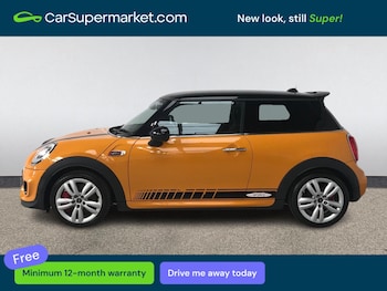 Used MINI Hatch 2017 for sale - 78368238: Photo