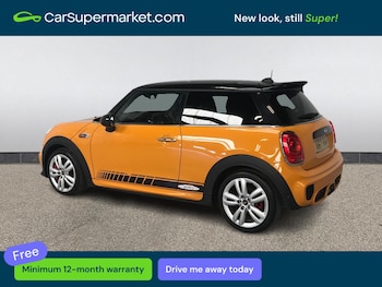 Used MINI Hatch 2017 for sale - 78368238: Photo