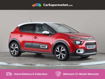 2022 - 1.2 PureTech Shine Plus 5-Door