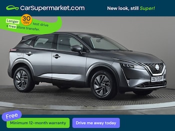 Used Nissan Qashqai 2024 for sale - 78445370: Photo