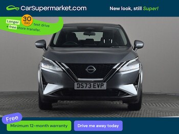 Used Nissan Qashqai 2024 for sale - 78445370: Photo