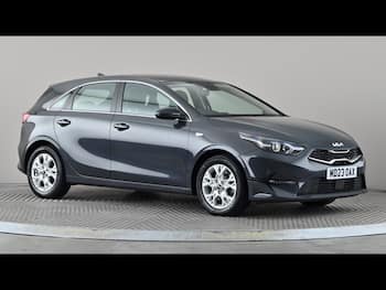 Used Kia Ceed 2023 for sale - 79779354: Photo
