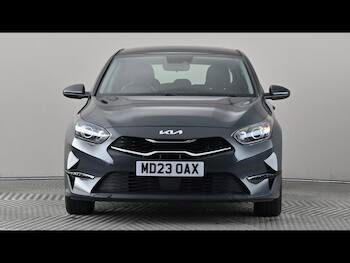Used Kia Ceed 2023 for sale - 79779354: Photo