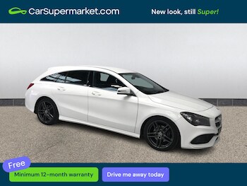 Used Mercedes-Benz CLA 2019 for sale - 78379061: Photo