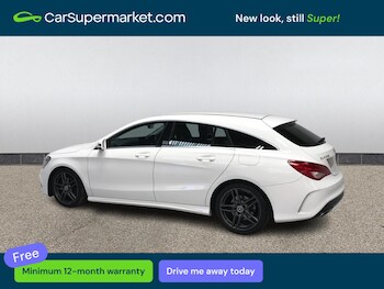Used Mercedes-Benz CLA 2019 for sale - 78379061: Photo