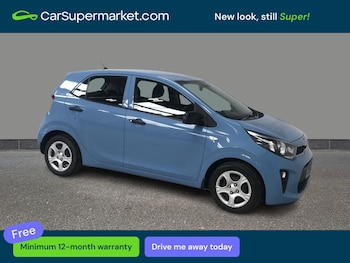 Used Kia Picanto 2019 for sale - 78421986: Photo