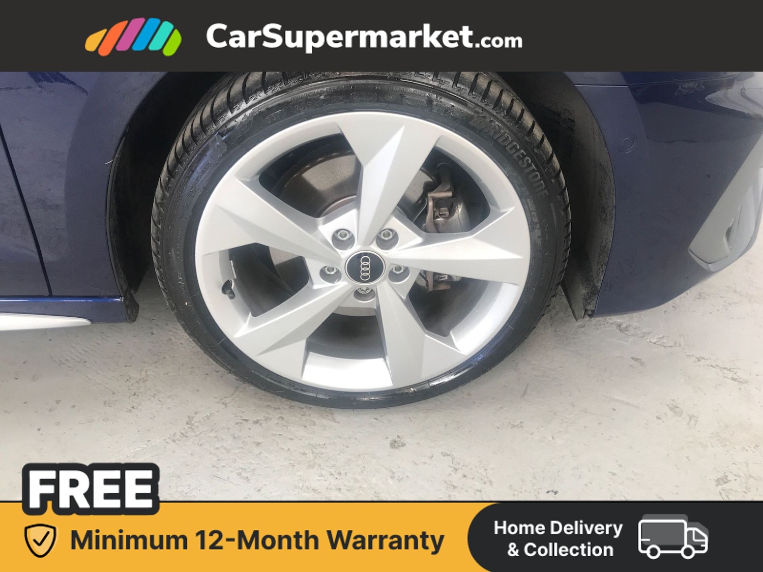 Used Audi A3 2024 for sale - 78150688: Photo 10