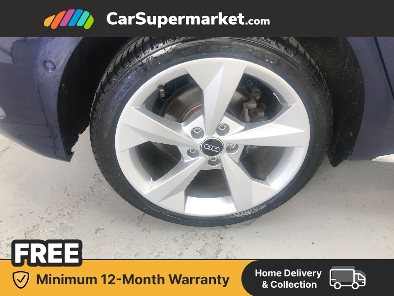 Used Audi A3 2024 for sale - 78150688: Photo 11