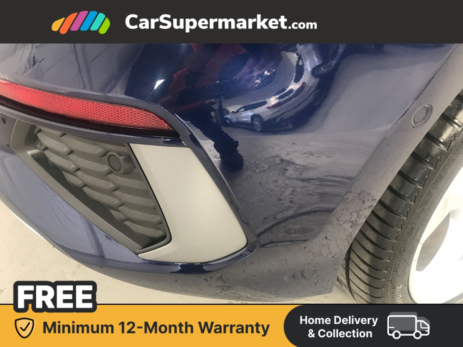 Used Audi A3 2024 for sale - 78150688: Photo 12