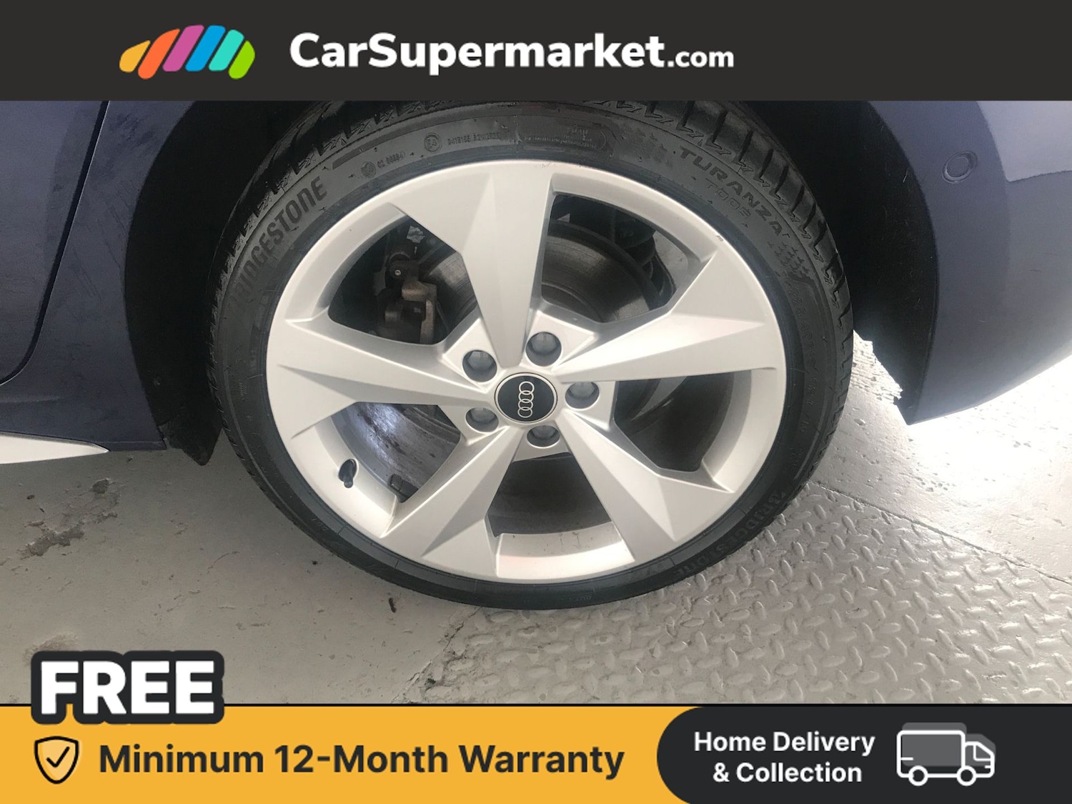 Used Audi A3 2024 for sale - 78150688: Photo 13