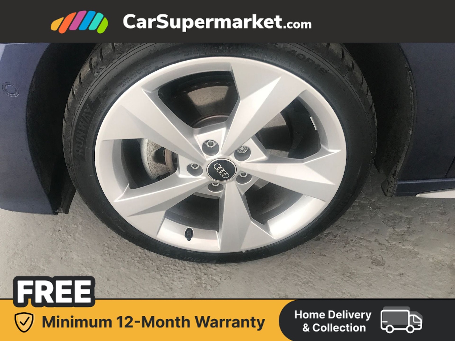 Used Audi A3 2024 for sale - 78150688: Photo 14