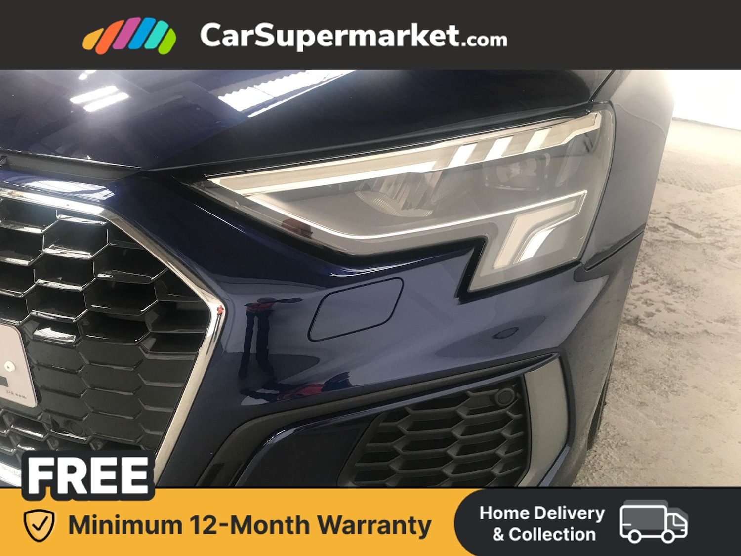 Used Audi A3 2024 for sale - 78150688: Photo 16