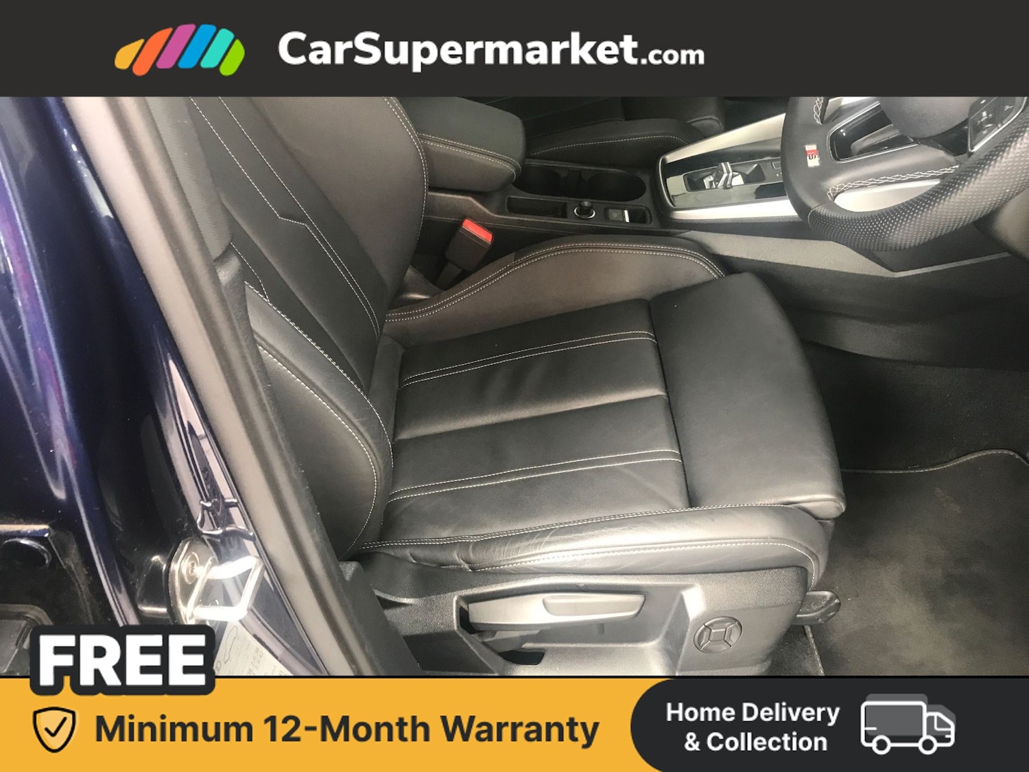 Used Audi A3 2024 for sale - 78150688: Photo 18