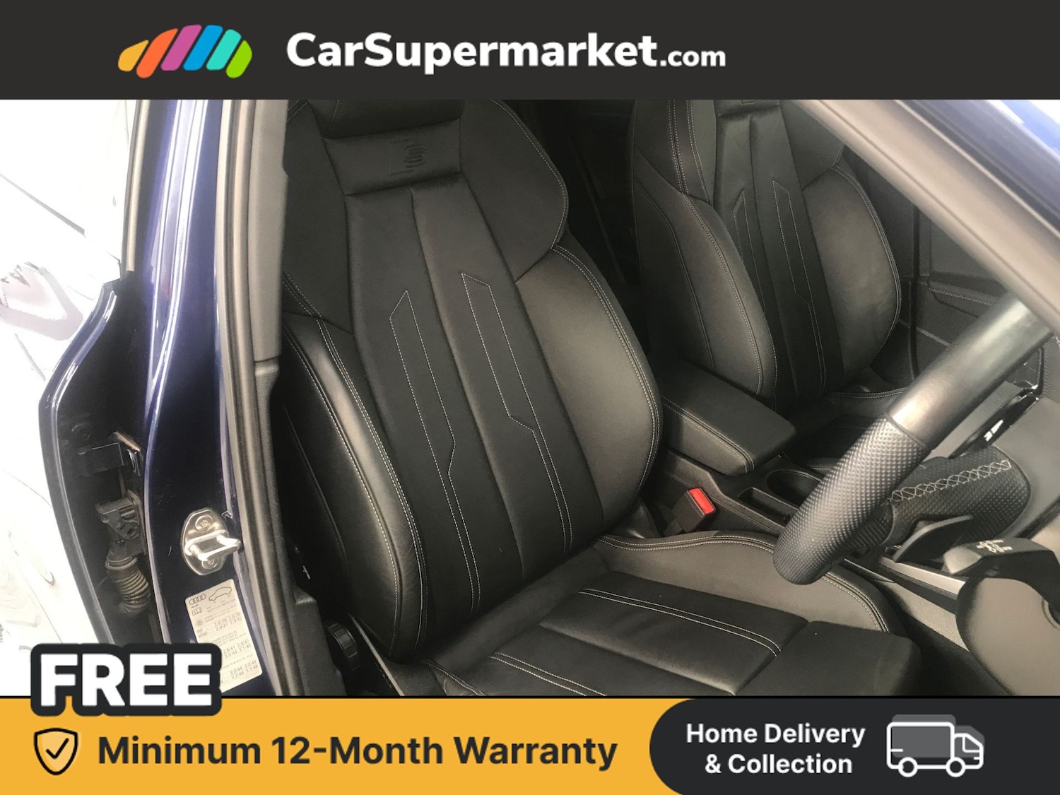 Used Audi A3 2024 for sale - 78150688: Photo 19