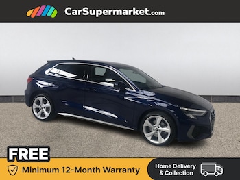 Used Audi A3 2024 for sale - 78150688: Photo