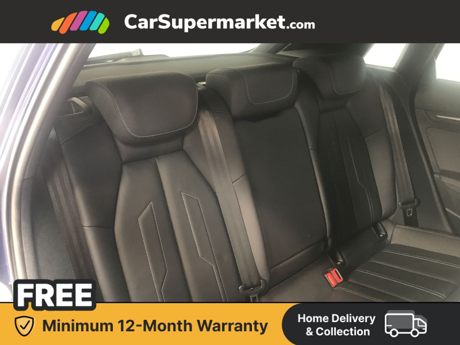 Used Audi A3 2024 for sale - 78150688: Photo 20