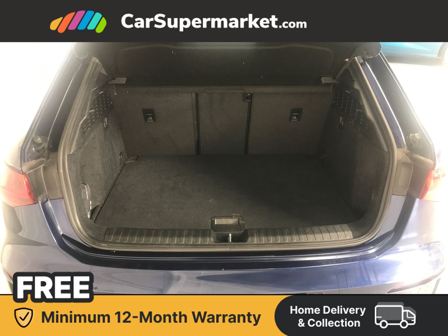 Used Audi A3 2024 for sale - 78150688: Photo 22