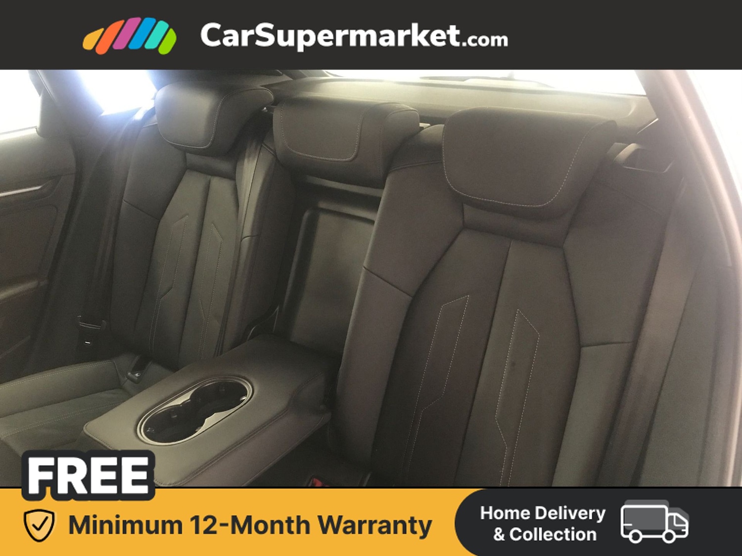 Used Audi A3 2024 for sale - 78150688: Photo 25