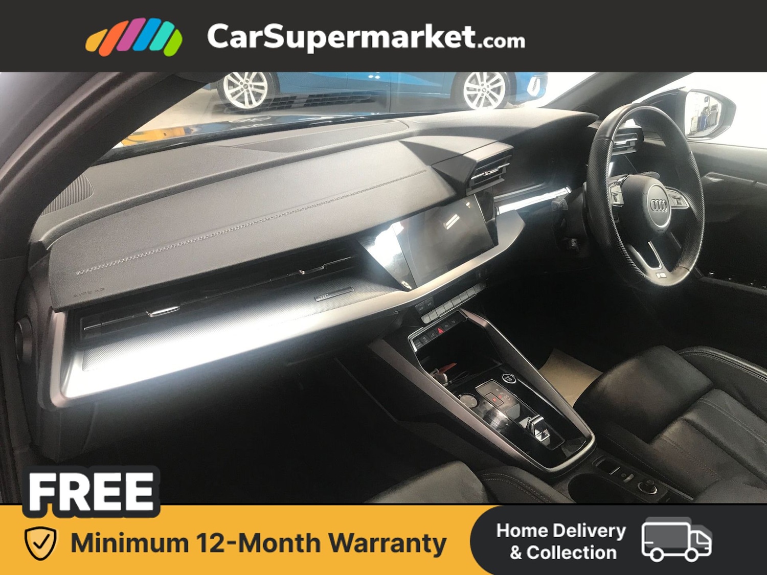 Used Audi A3 2024 for sale - 78150688: Photo 26