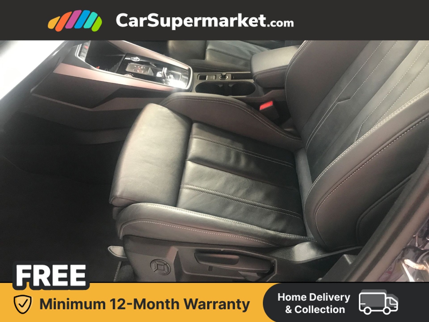 Used Audi A3 2024 for sale - 78150688: Photo 27