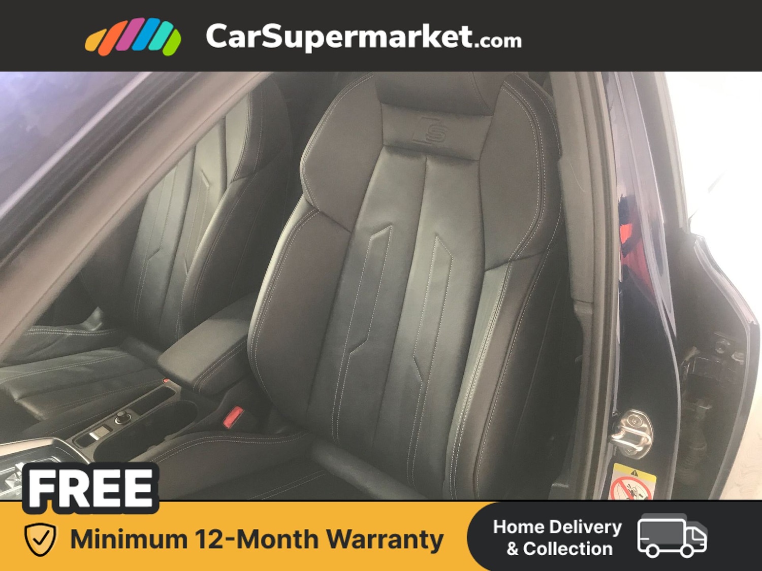 Used Audi A3 2024 for sale - 78150688: Photo 29